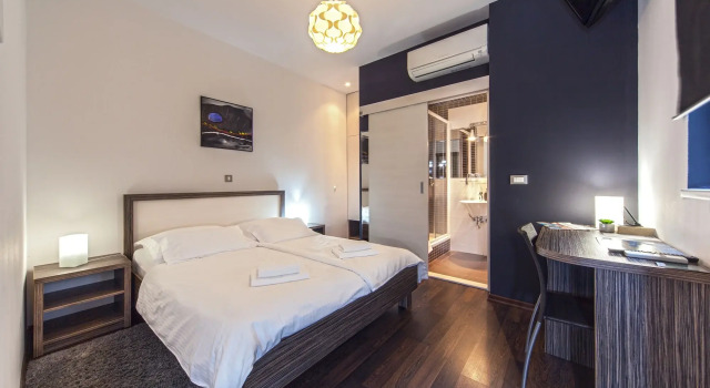 Marmontova Luxury Rooms