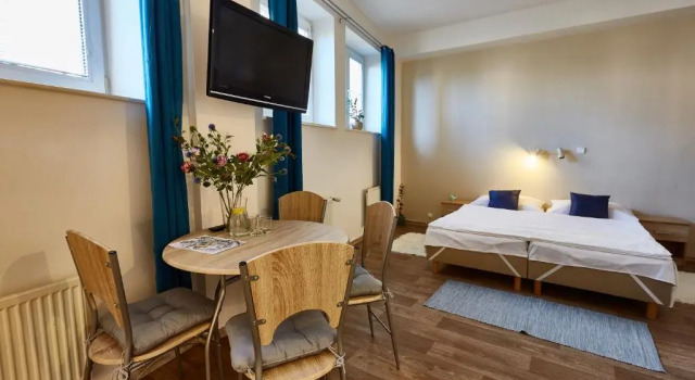 Семейный номер Standard Hotel Rehavital