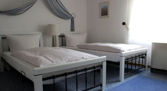 Astoria Hotel in Traben-Trarbach, Забронировать Отель Трабен-Трарбах Мозель - Германия