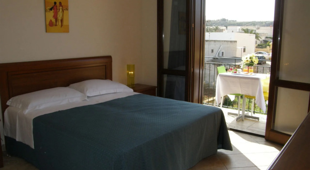 Hotel Sikania