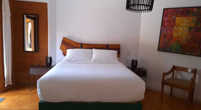 Номер Standard Quinta Ascensión Hotel Boutique Only Adults