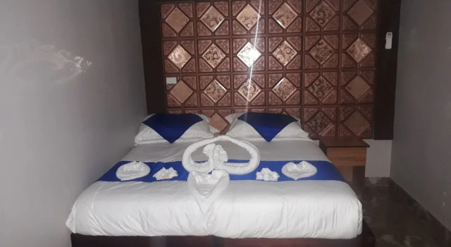 Апартаменты Executive The President Hotel