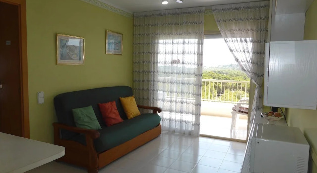 Apartamento M&C Atalaya