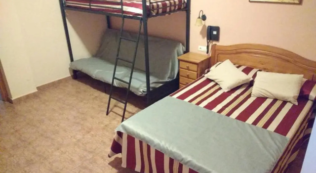 Hotel Meson El Castillo