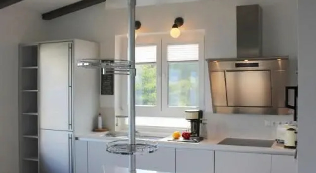 Holiday Home Flensburg with Sea View II, Book Hotel Flensborg 