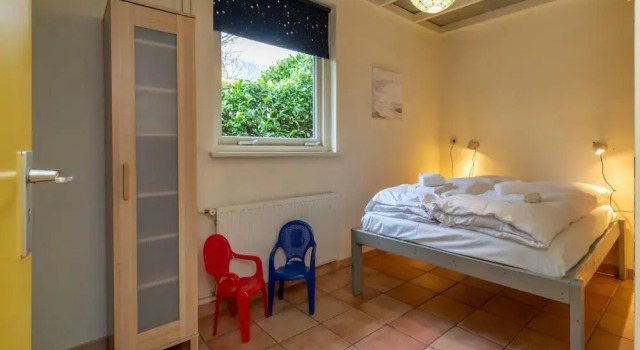 Holiday Home Near Beach, Book Vacation Home Oostkapelle Zeeland