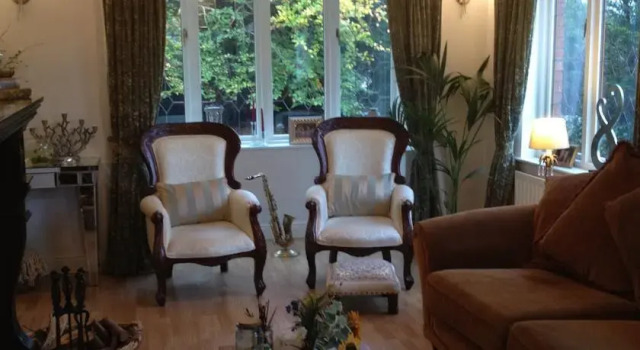 Ashgrove Villa B&B, Забронировать Вилла Лондондерри Графство Лондондерри