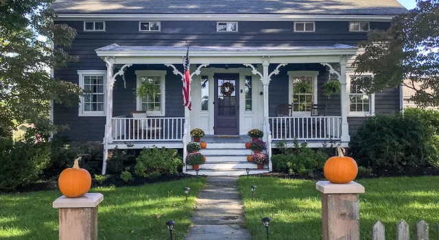 Watergrasshill Bed & Breakfast, Buchen Sie Hotel Gardiner Ulster County