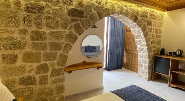 Midgard Suites, Забронировать Отель «постель и завтрак» Родос остров Родос