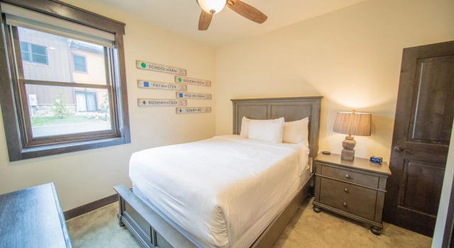 Alders 58 Outpost