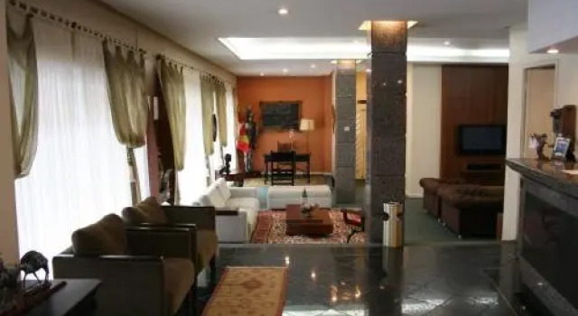Grande Hotel Lages, Rezervați Hotel Lages Santa Catarina