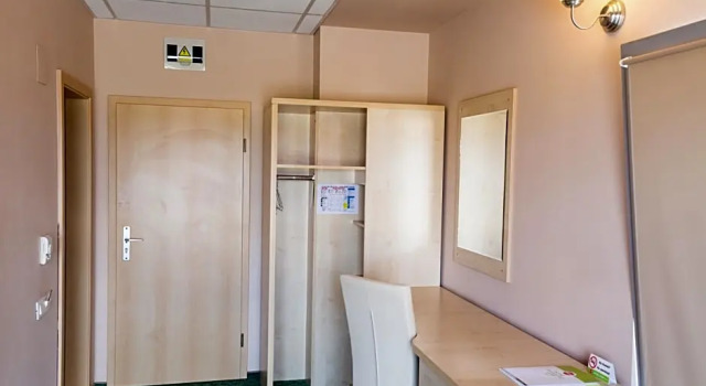 Номер Economy Stop Hotel