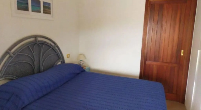 Villa ALBERTA - Villasimius, spiaggia di Campus, Prenota Villa Simius Sardegna