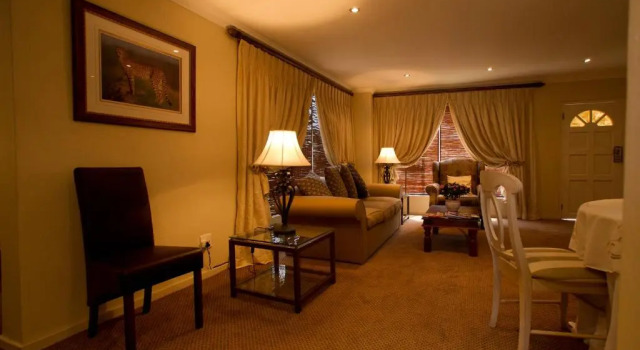 Люкс Little Tuscany Boutique Hotel