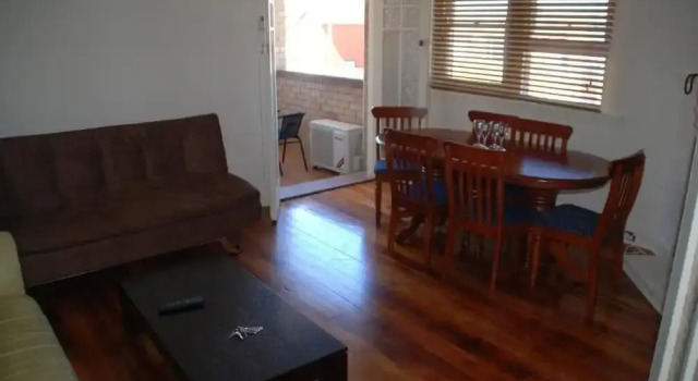 Апартаменты Accommodation Sydney Rockdale - 2 Bdr Pet Friendly Budget Apartment