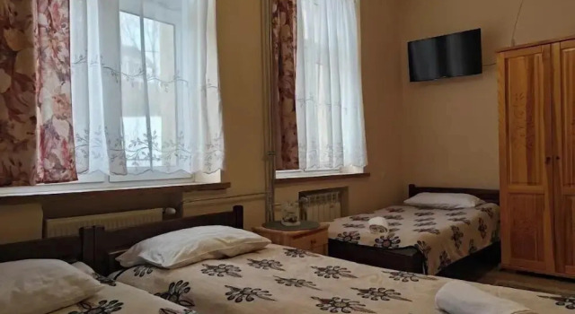Willa Balance & SPA, Book Ferieresort Zakopane 