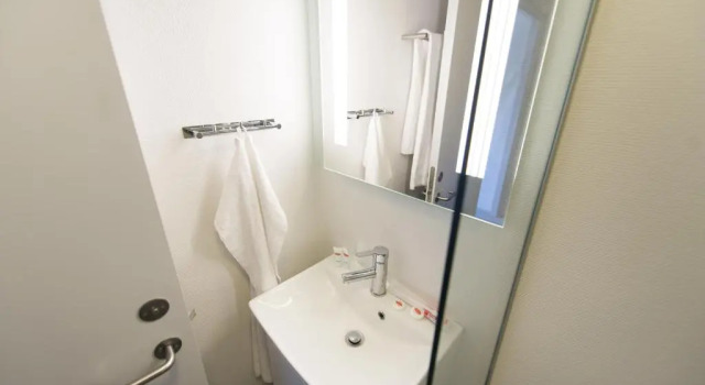 Двухместный номер Standard Hotel Juelsminde Strand