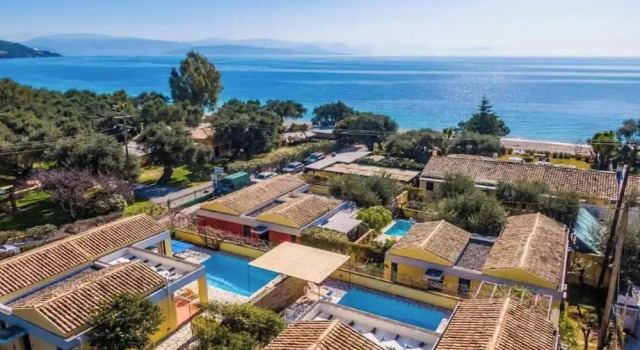 Villa Zante