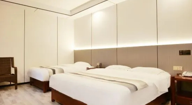 Номер Standard Guilin Guixiangge Hotel