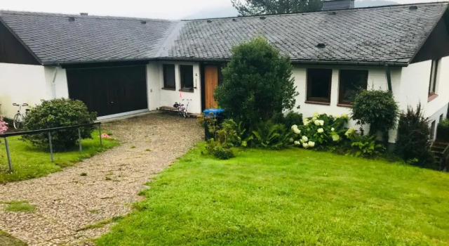 Апартаменты Ferienwohnung Losenberg