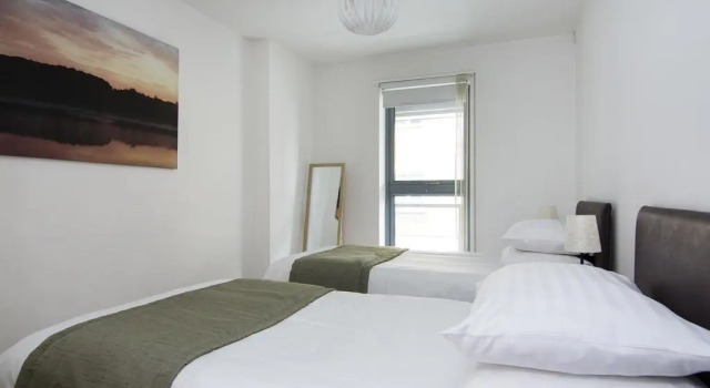 Truman House Apartment, Забронировать Апартаменты/квартира Апартаменты Лондона, рядом с Рынок Backyard, Апартаменты/квартира