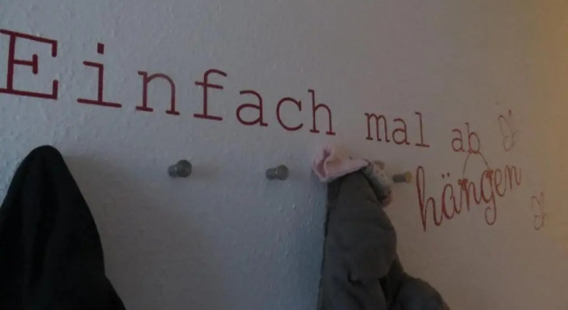 Апартаменты Apartment Schultheiss