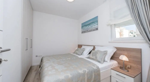 Apartments with Pool Villa Zora, Забронировать Апартаменты/квартира Апартаменты Новалья, Апартаменты/квартира
