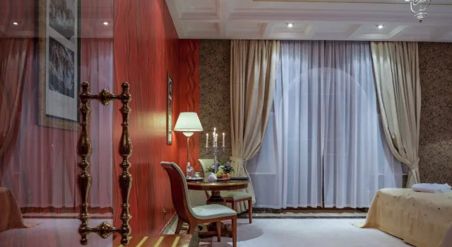Номер Luxury La Gioconda Boutique Hotel