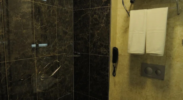 Номер Standard Manhattan Hotel