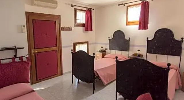 Articiocco, Prenota Hotel Loreo 