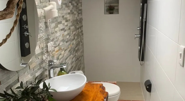 Номер Standard Hotel Casa Madero
