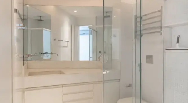 Апартаменты Modern Design Between Ipanema and Copacabana Bc405