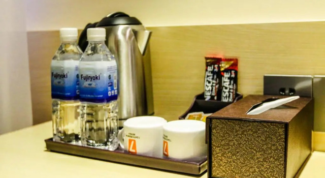 Номер Standard 7 Days Premium Hotel