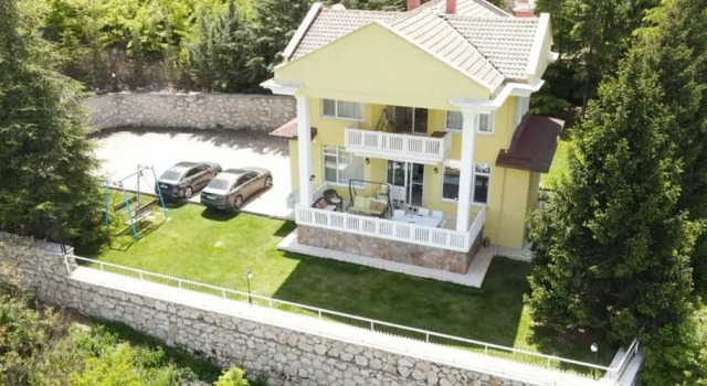 Villa Amesia, Забронировать Вилла Отели в центре Амасья, в центре