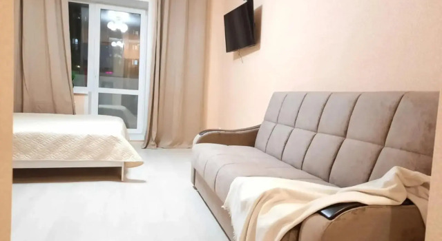 Apartments on Gromova street 58, Prenota Appartamento Syktyvkar 