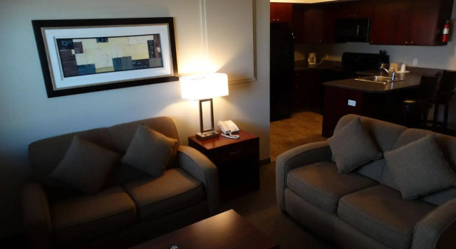 SureStay Hotel by Best Western Bassano, Prenota Locanda Mini-hotel a Southern Alberta, Locanda