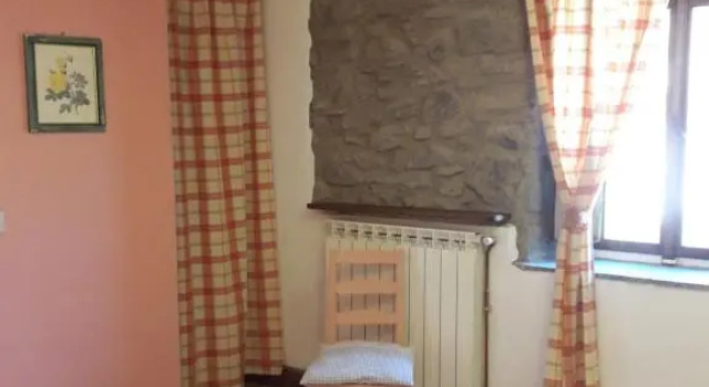 Номер Standard B&B Boscoverde