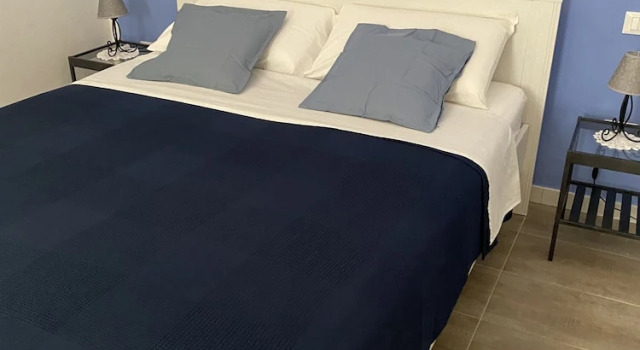 Номер Standard с балконом Nenetta Rooms & Suites Monopoli