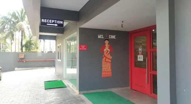 NK Hotel - Guwahati, Book Hotel Hotels in Assam with Breakfast, Breakfasts
