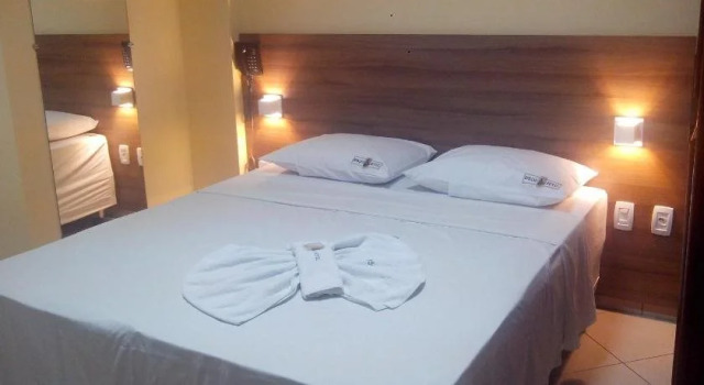 Estação Hotel, Book Hotel Castanhal 