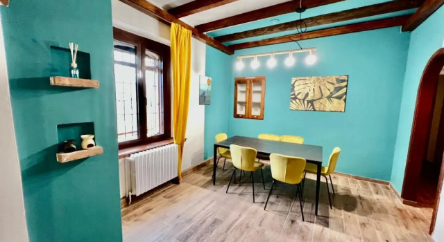 Апартаменты [Two bedroom] al casello n. 2