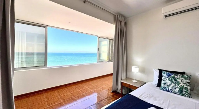 QUARTEIRA BEACH & OCEAN VIEW 2 by HOMING, Prenota Hotel Quarteira 