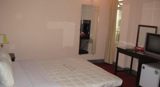 Tan Ha Nam Hotel