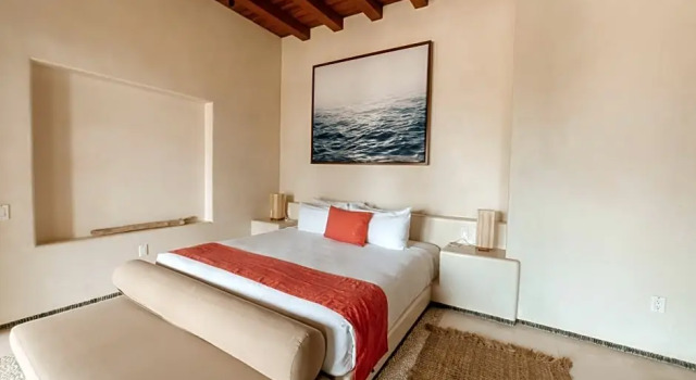 Вилла Hotel Las Palmas