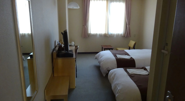 Kagoshima Daiichi Hotel Kamoike, Prenota Hotel Hotel a Kyushu con parcheggio, Parcheggio