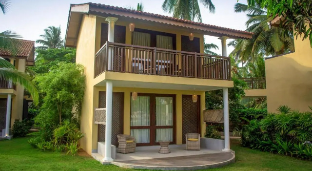 Номер Premium The Villas, Wadduwa