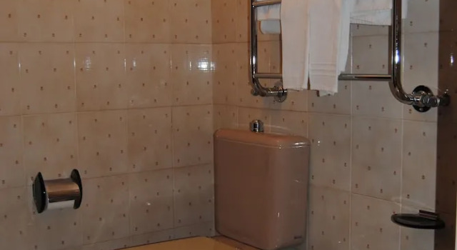 Номер Classic Hotel Del Viale