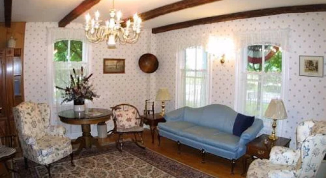Christman's Windham House, Réserver Hôtel Windham États-Unis