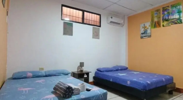 Departamentos en la Garzota, Забронировать Апарт-отель Гуаякиль Гуаяс, рядом с Omni hospital
