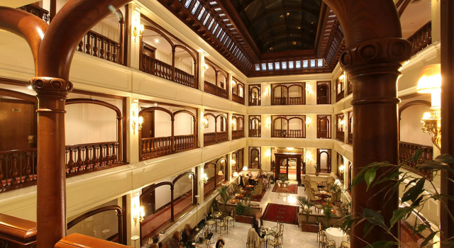 Hotel Don Pio
